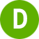 D